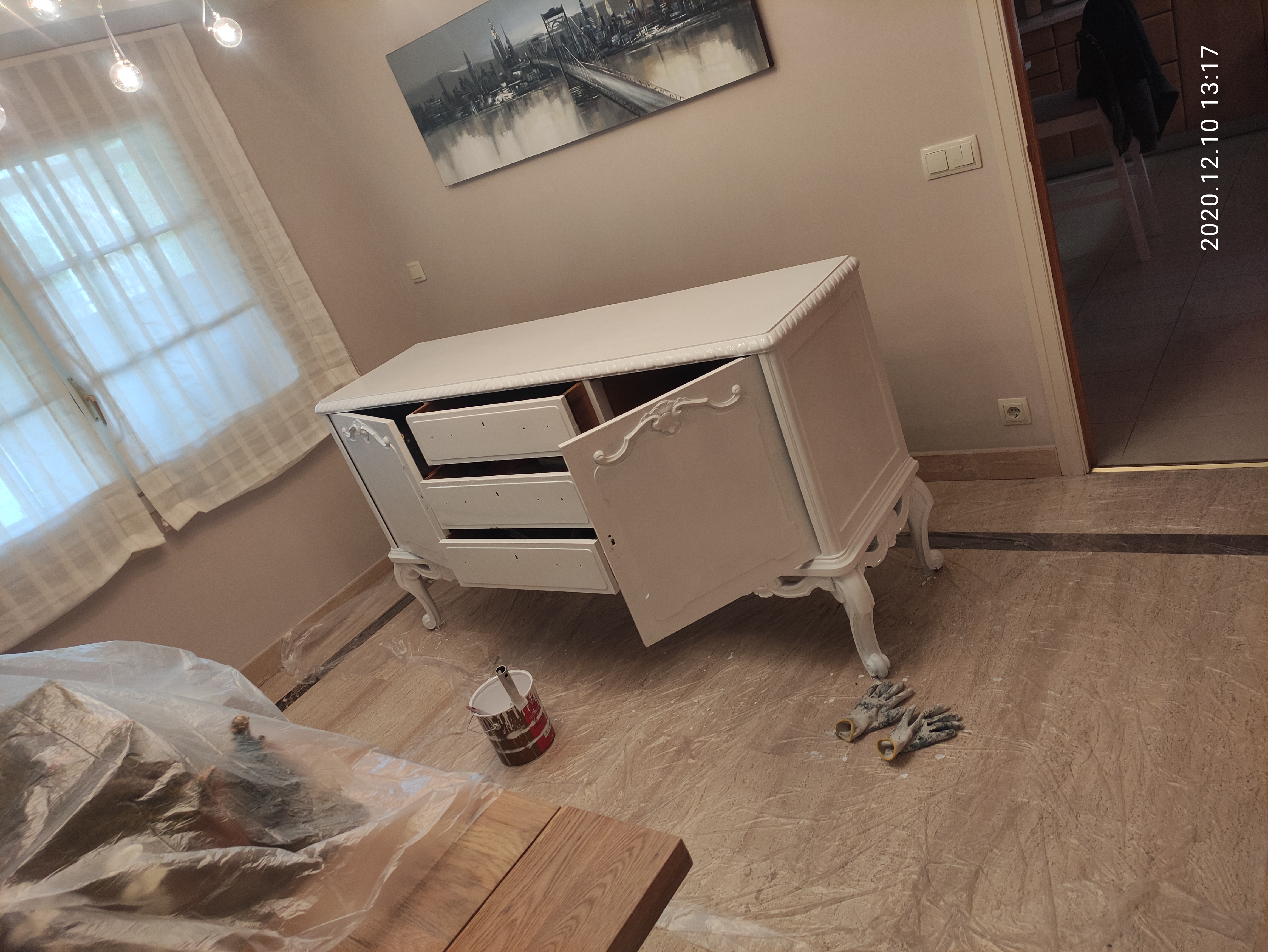 projects